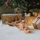Goodee-Haws-The Rowley Ripple & Smethwick Spritzer Gift Set - Color - Copper