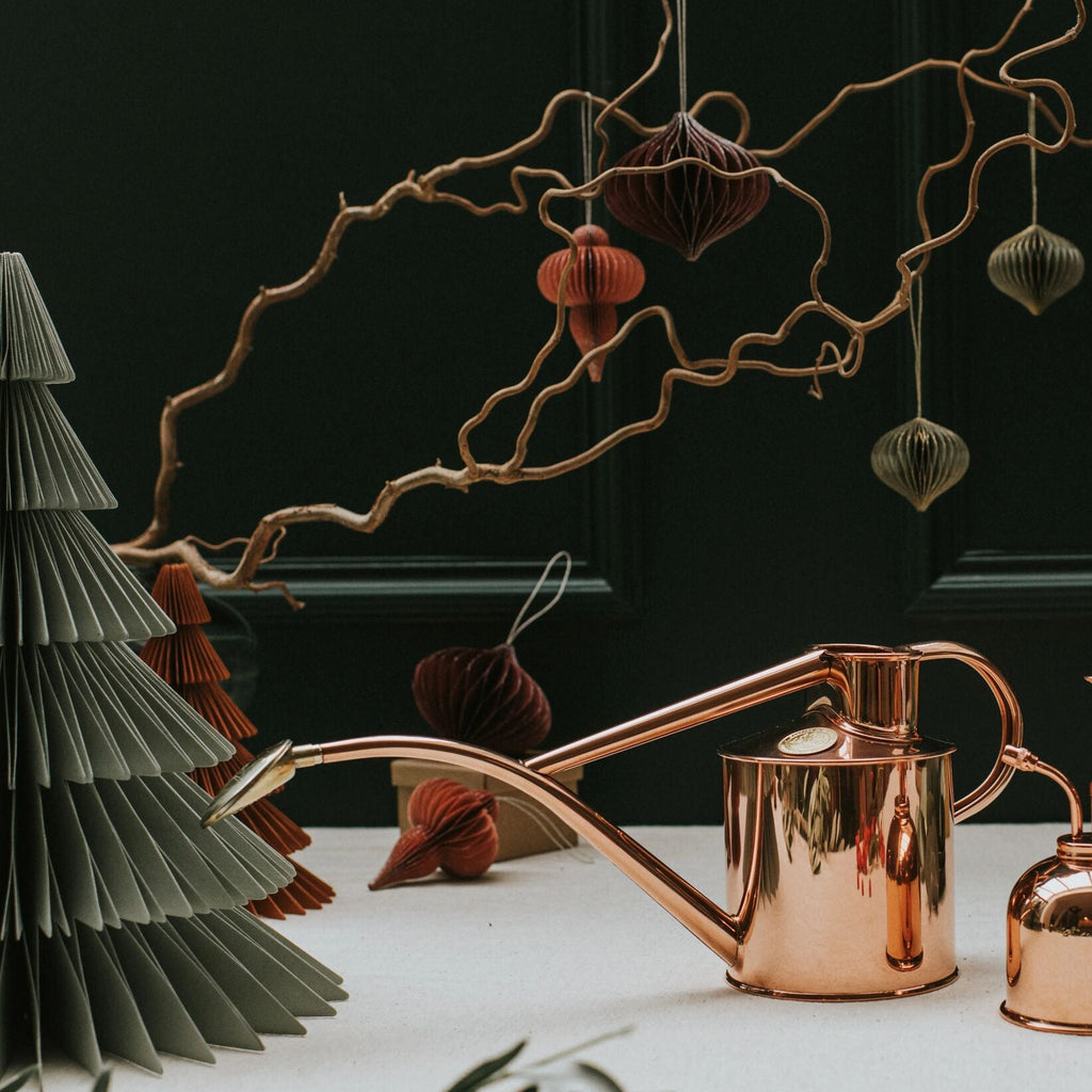 Goodee-Haws-The Rowley Ripple (Two Pint) - Color - Copper