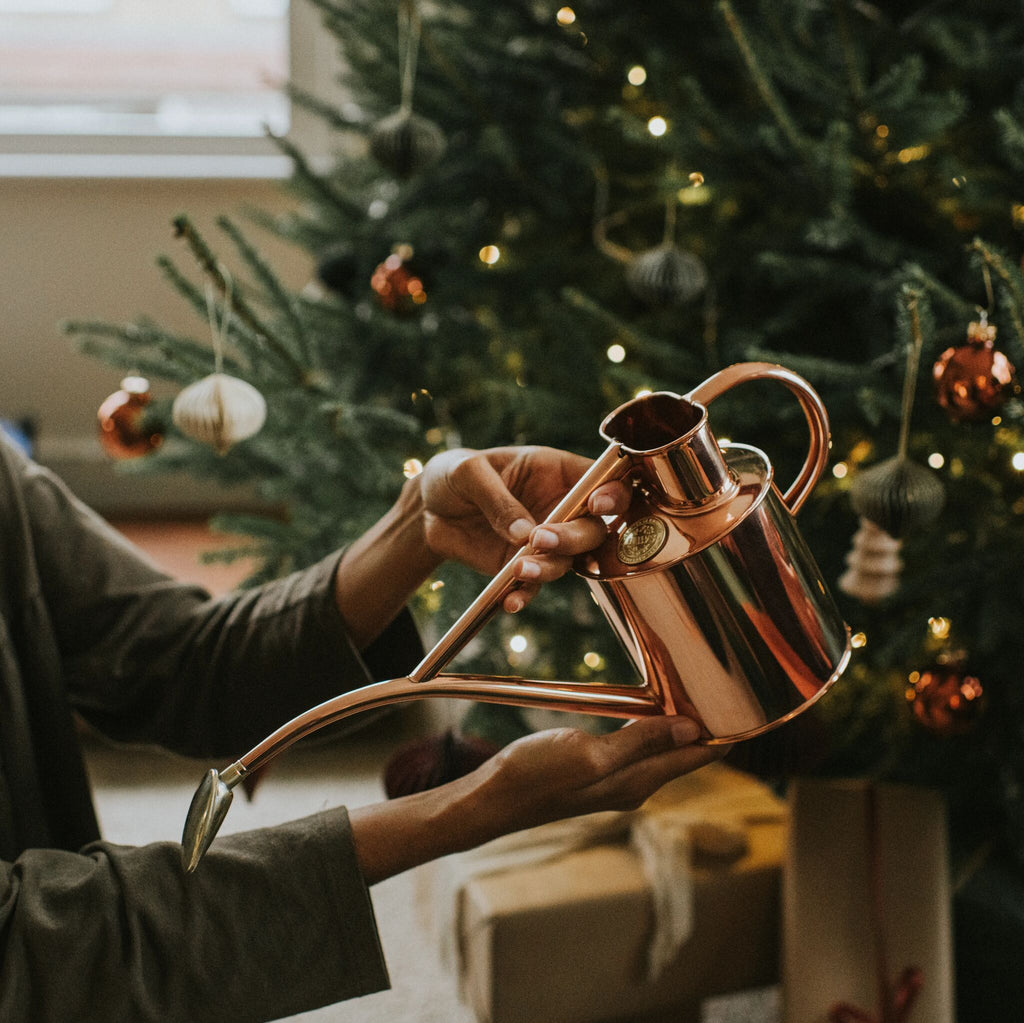 Goodee-Haws-The Rowley Ripple (Two Pint) - Color - Copper