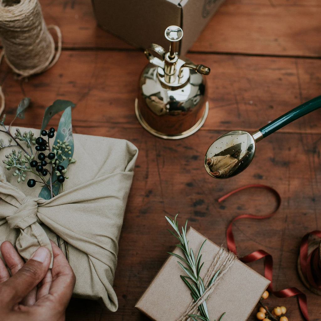 Goodee-Haws-The Smethwick Spritzer - Color - Brass