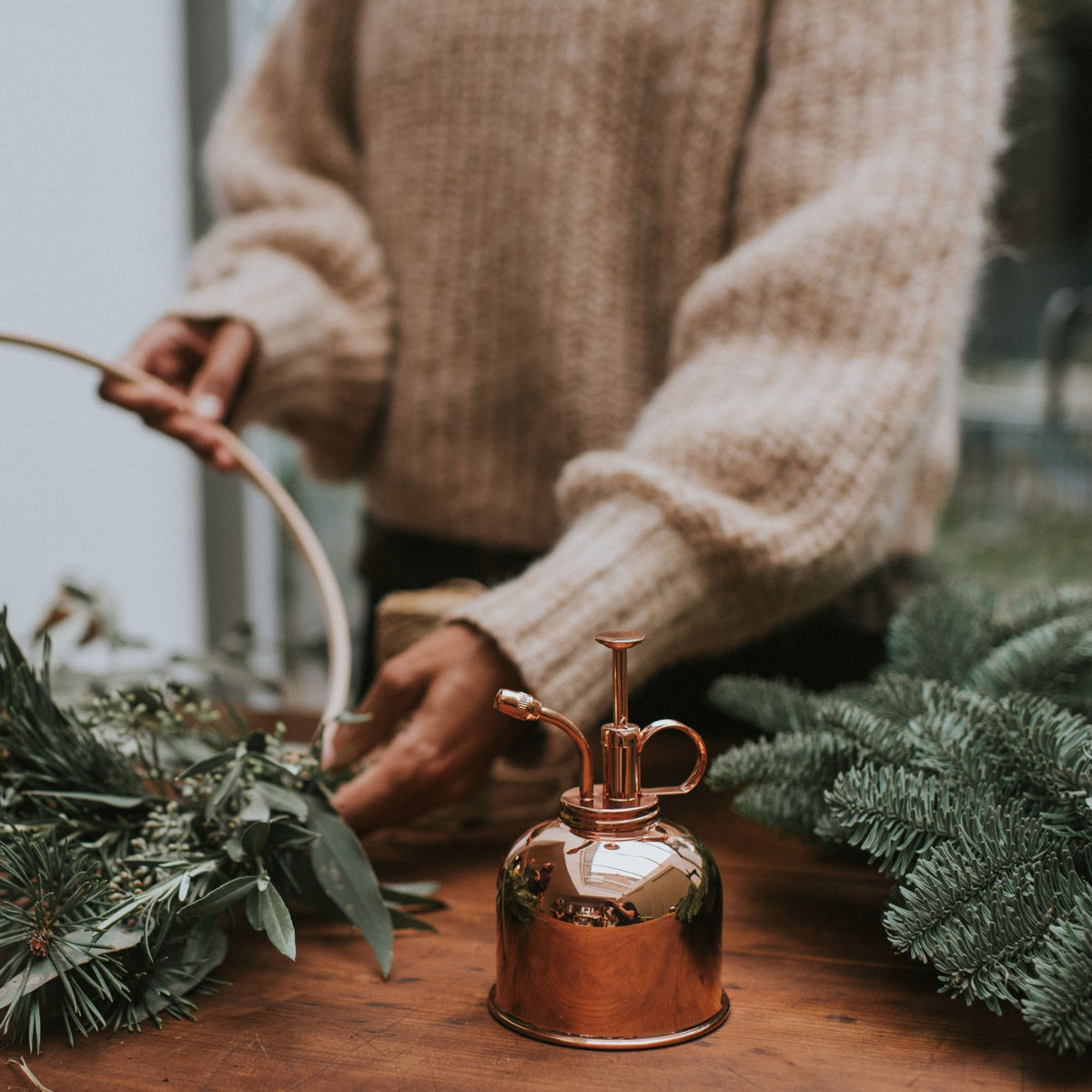 Goodee-Haws-The Smethwick Spritzer - Color - Copper