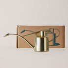 Goodee-Haws-The Rowley Ripple (Two Pint) - Color - Brass