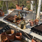 Goodee-Haws-The Rowley Ripple (Two Pint) - Color - Brass