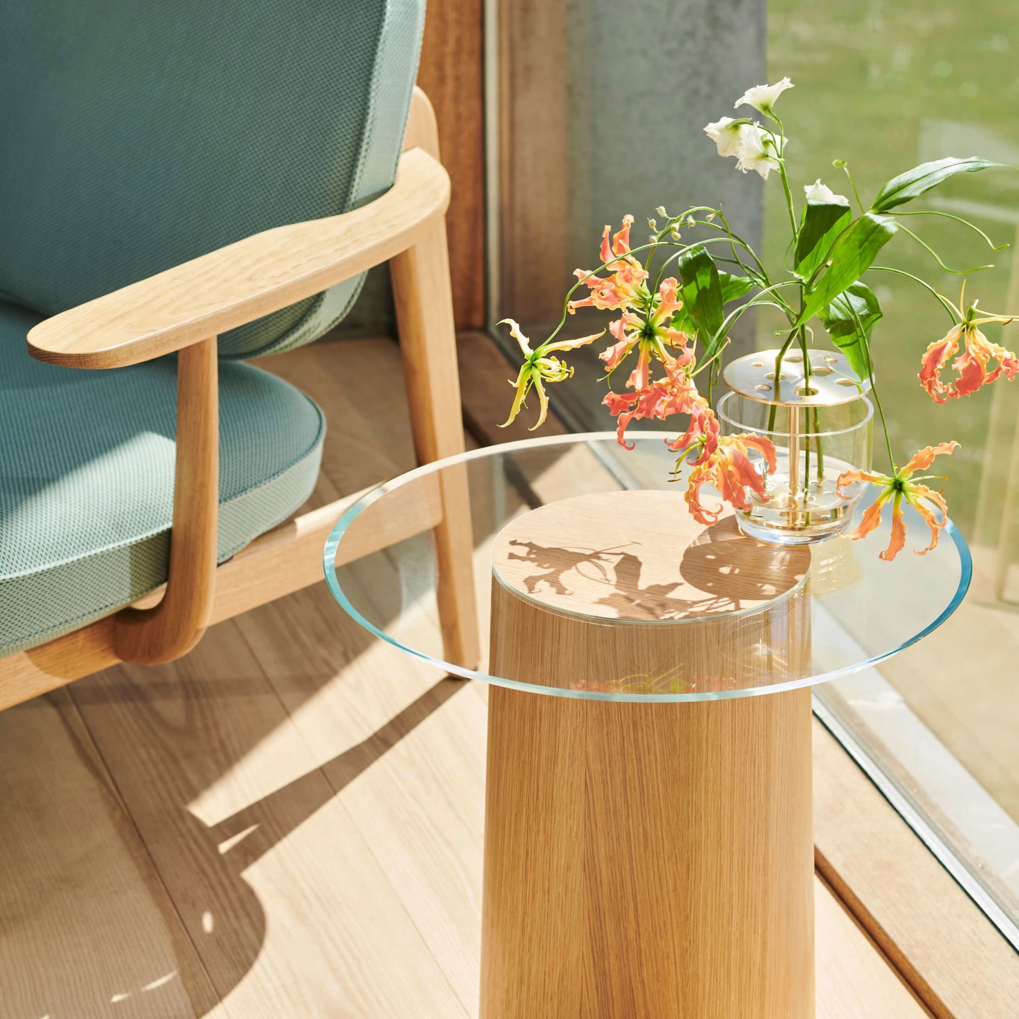 Ikebana Vase - Small – Goodee