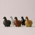Goodee-Kashiwa Craft-Horse Ornament
