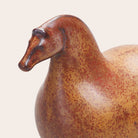 Goodee-Kashiwa Craft-Horse Ornament - Color - Chestnut