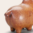 Goodee-Kashiwa Craft-Horse Ornament - Color - Chestnut