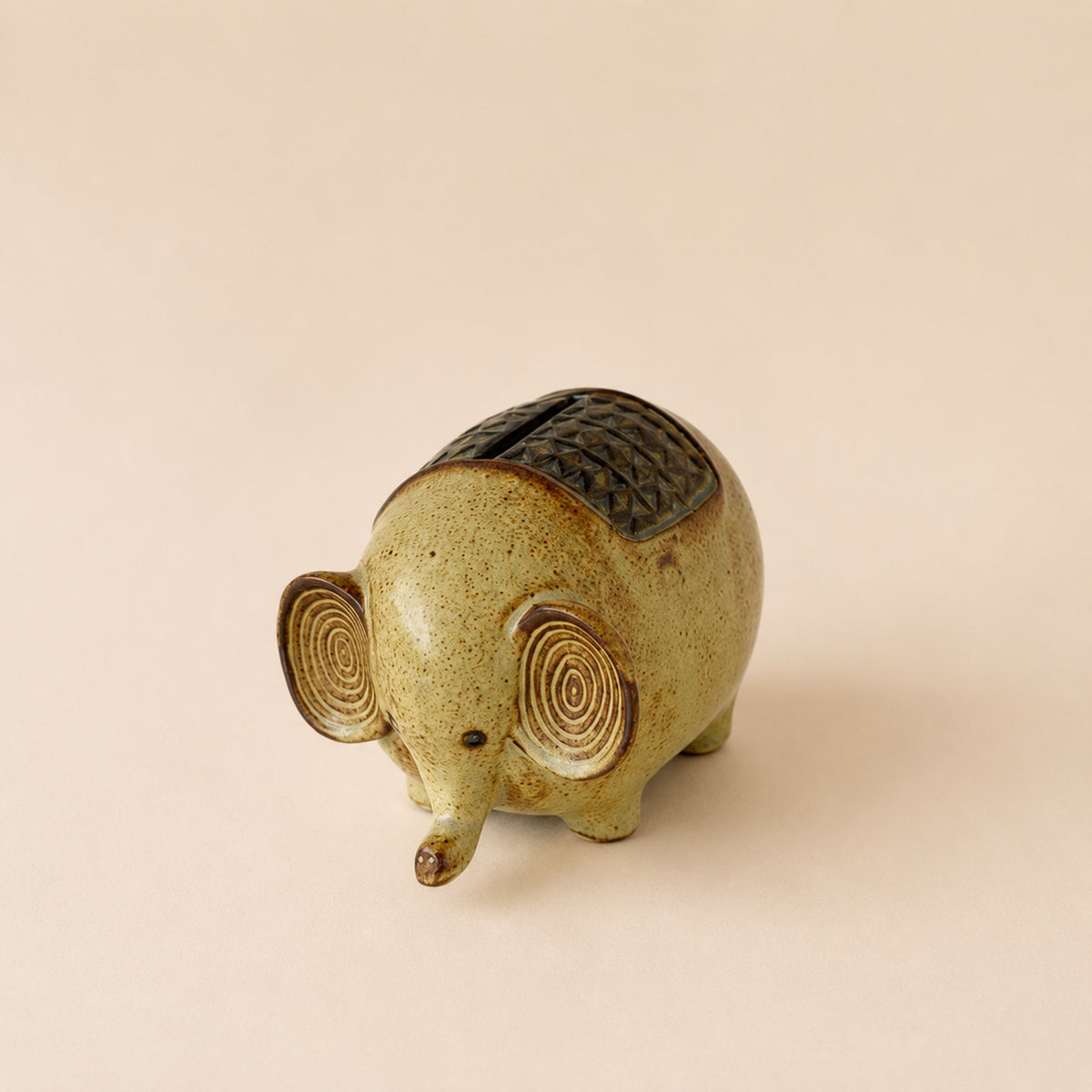 elephant bank