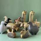 Goodee-Kashiwa Craft-Horse Ornament