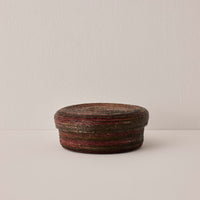 Zebra Mulberry / Small