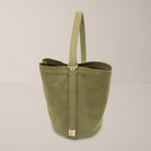 Goodee-Niwaki-Mini Kantan Bag - Color - Green