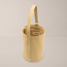 Goodee-Niwaki-Mini Kantan Bag - Color - Tan