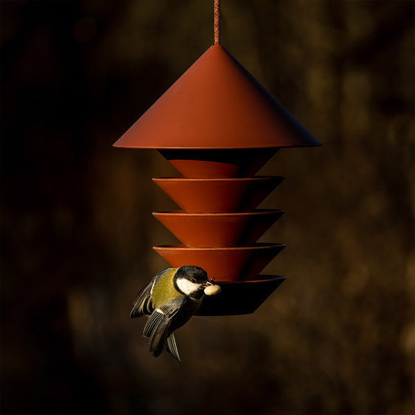 Goodee-Pidat-Silo-Bird-Feeder-