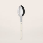 Goodee-Sabre Paris-Bistrot Solid Flatware - Set of 4 - Color - Ivory/Shiny