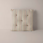 Goodee-Tensira-Chair Cushion - Color - Multicolor Stripe