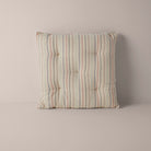 Goodee-Tensira-Chair Cushion - Color - Multicolor Stripe