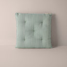 Goodee-Tensira-Chair Cushion - Color - Olive Marinière
