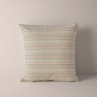 Goodee-Tensira-Cotton Cushion Cover - Color - Multicolor Stripe
