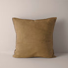 Goodee-Tensira-Cotton Cushion Cover - Color - Cinnamon