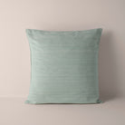Goodee-Tensira-Cotton Cushion Cover - Color - Olive Marinière