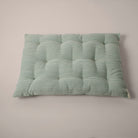 Goodee-Tensira-Dog Bed - Color - Olive Marinière