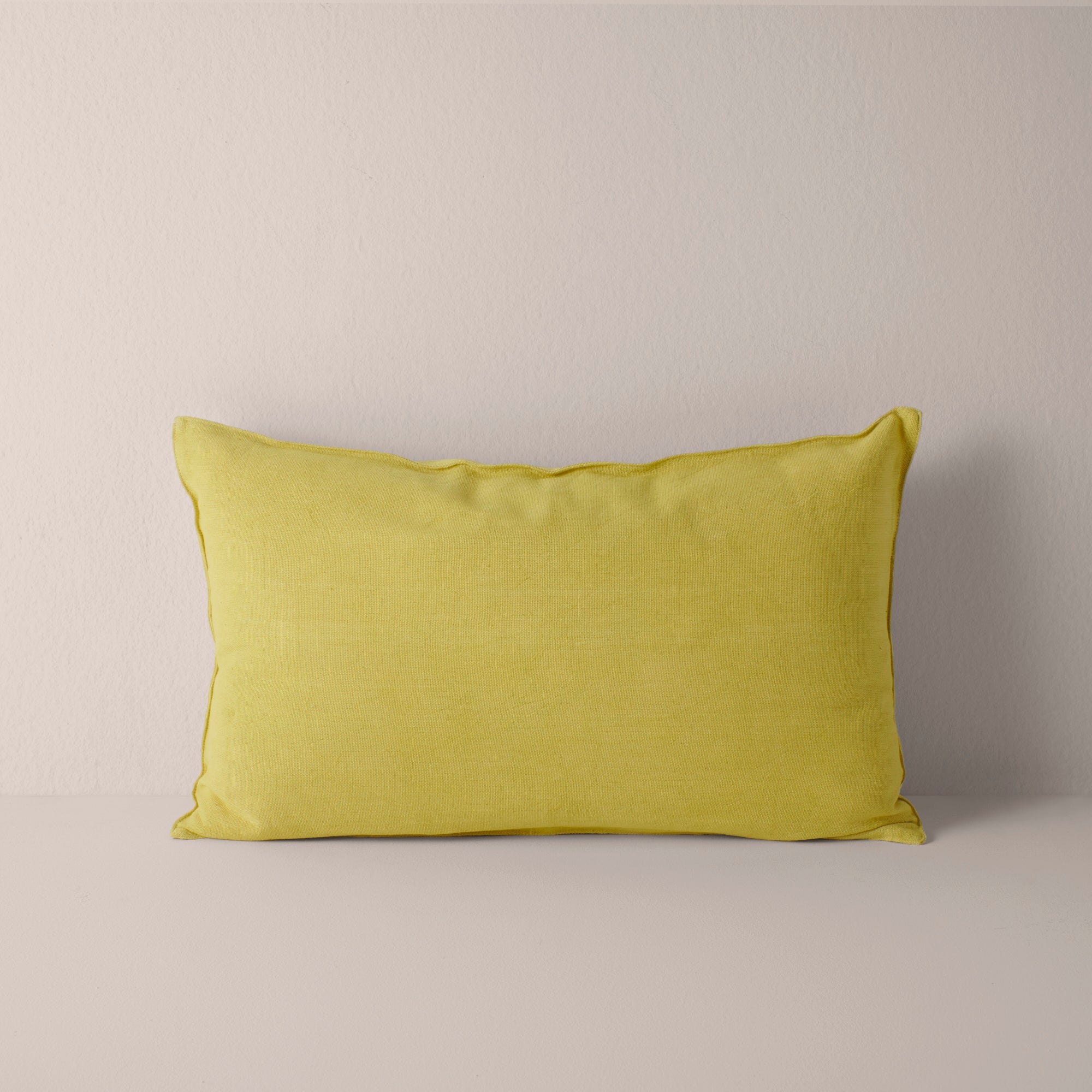 Goodee-Tensira-Lumbar Cushion Cover - Color - Dark Honey