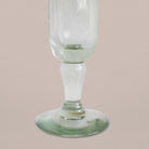 Goodee-Volverde-Glass Petal Taper Candleholder - Small
