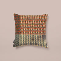 Amber/Grey Stripe