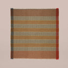 Goodee-Wallace Sewell-Shetland Wool Ripple Throw - Yosemite - Color - Yosemite