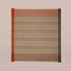 Goodee-Wallace Sewell-Shetland Wool Ripple Throw - Yosemite - Color - Yosemite