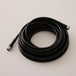 The Everyday Garden Hose - Black - 50 ft