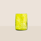 Goodee-Xaquixe-Medium Tumbler - Set of 2 - Color - Citrus
