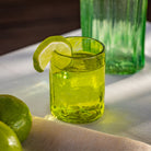 Goodee-Xaquixe-Medium Tumbler - Set of 2 - Color - Citrus