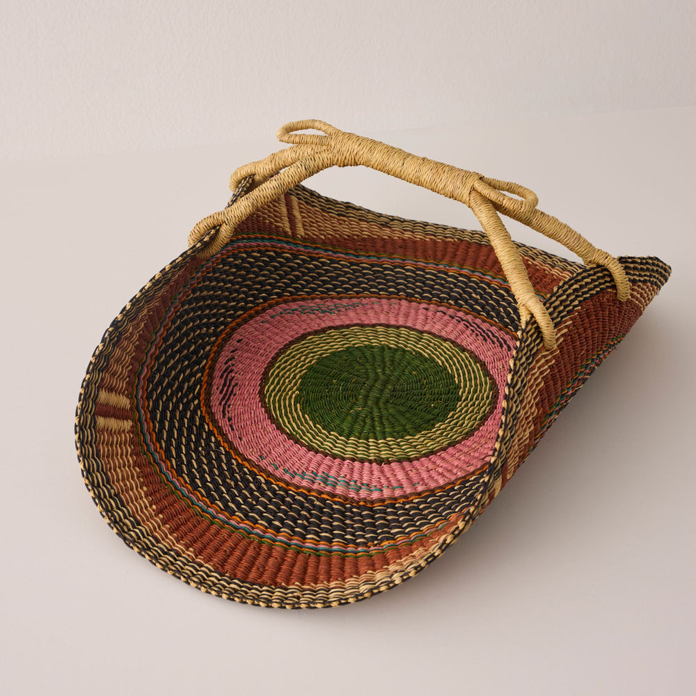 Baba Tree Gathering Basket