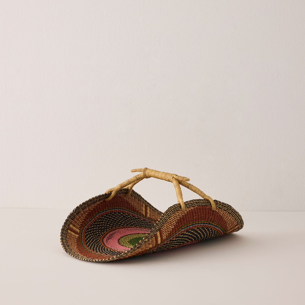 Baba Tree Gathering Basket - Thumbnail 4