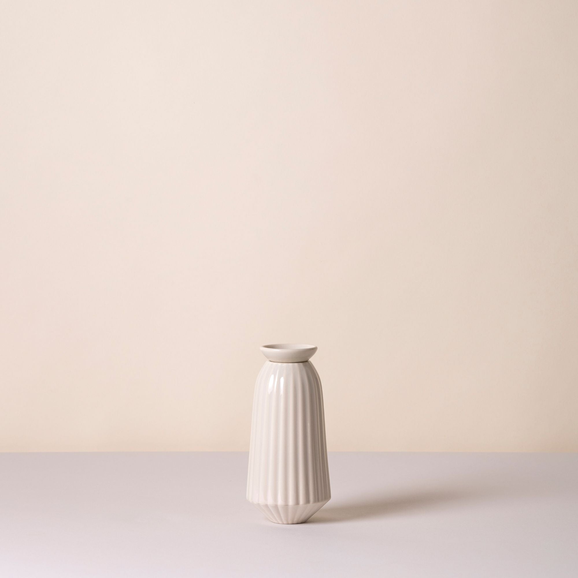 Goodee-Bergs Potter-Cove 300 ml Self-Watering Tool - Color - Sandstone Glazed