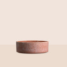 Goodee-Bergs Potter-Hoff Ø14 Saucer - Color - Raw Rosa
