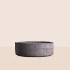 Goodee-Bergs Potter-Hoff Ø18 Saucer - Color - Raw Grey
