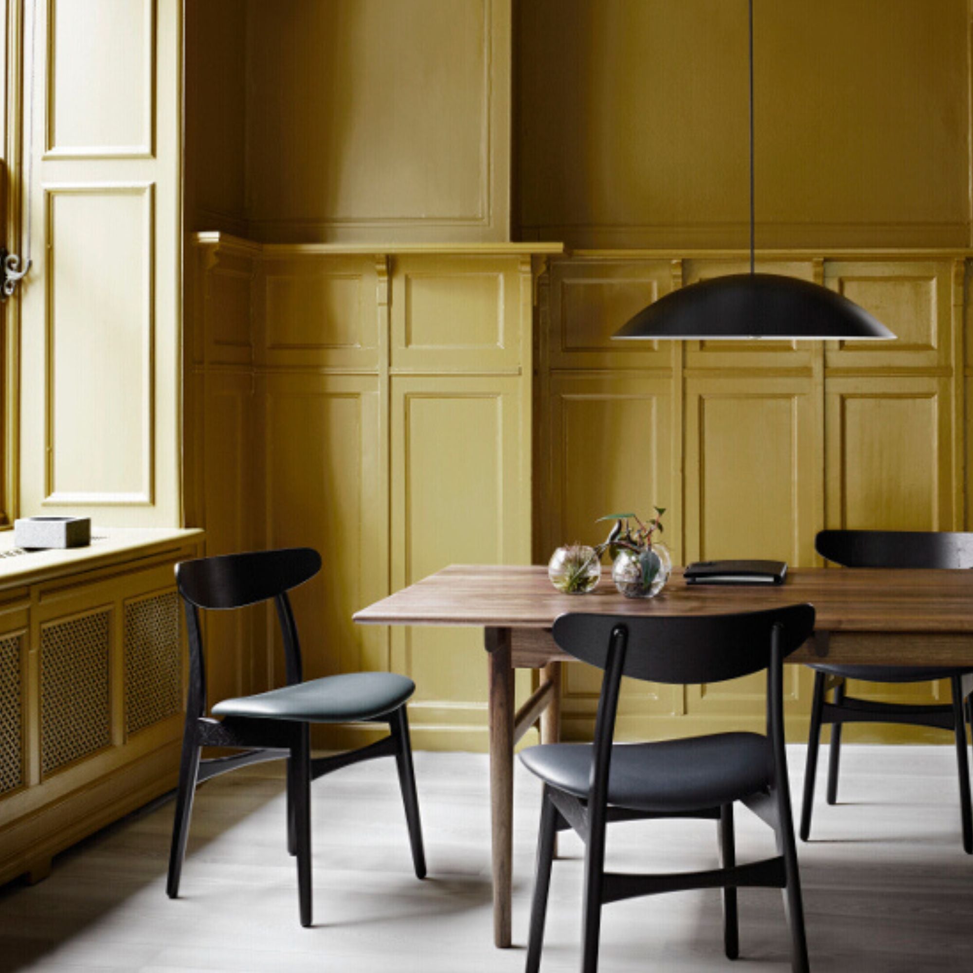 Carl Hansen & Søn – Goodee