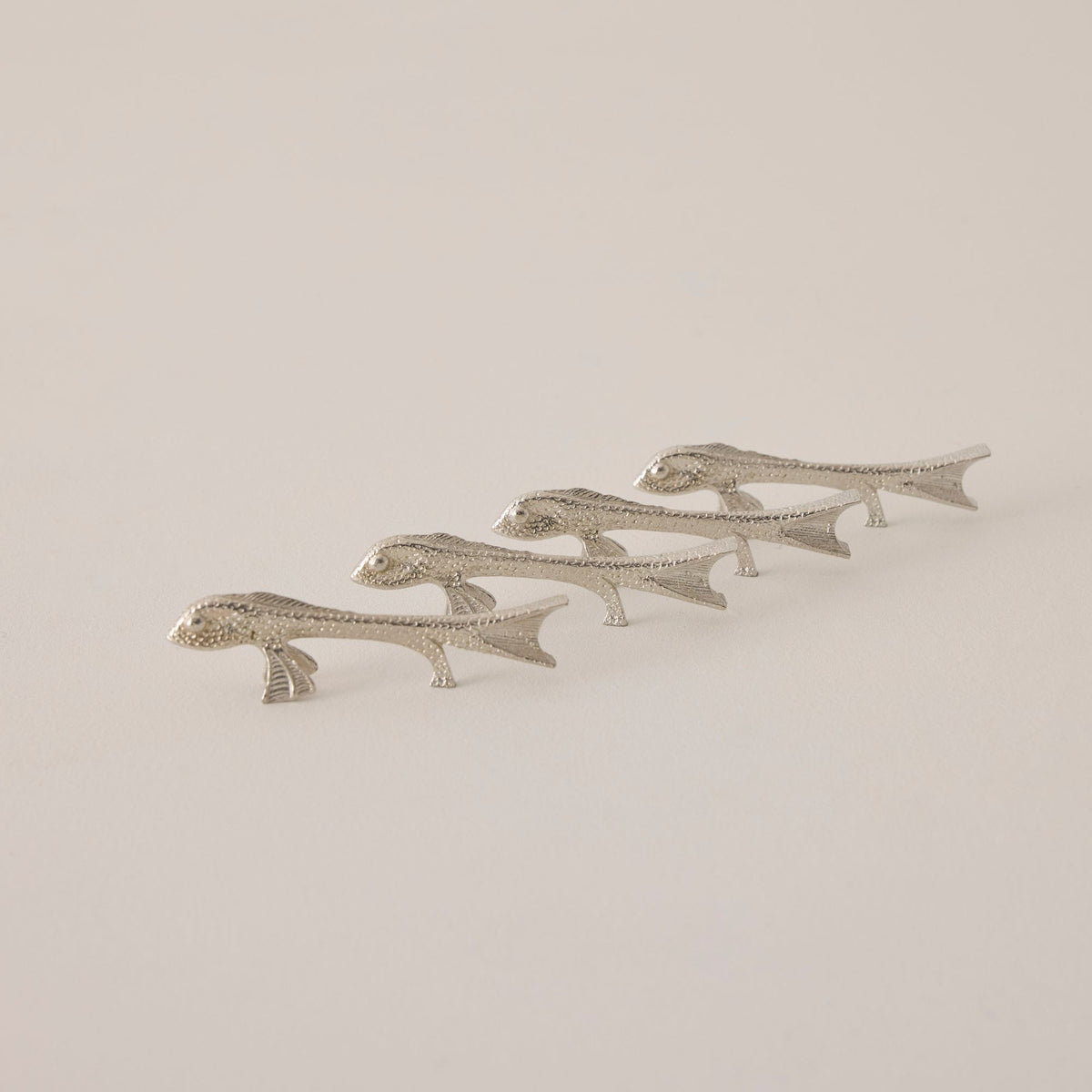 Fish Knife Rest - Set of 4 – Goodee