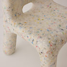 Goodee-Ecobirdy-Charlie Chair - Color - Off-white
