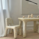 Goodee-Ecobirdy-Charlie Chair - Color - Vanilla