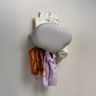 Goodee-ecoBirdy-Marine Shelf - Color - Stony Grey