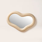 Goodee-ecoBirdy-Marine Mirror - Color - Faded White