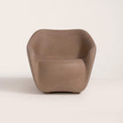 Goodee-ecoBirdy-Reborn Armchair - Color - Almond Beige