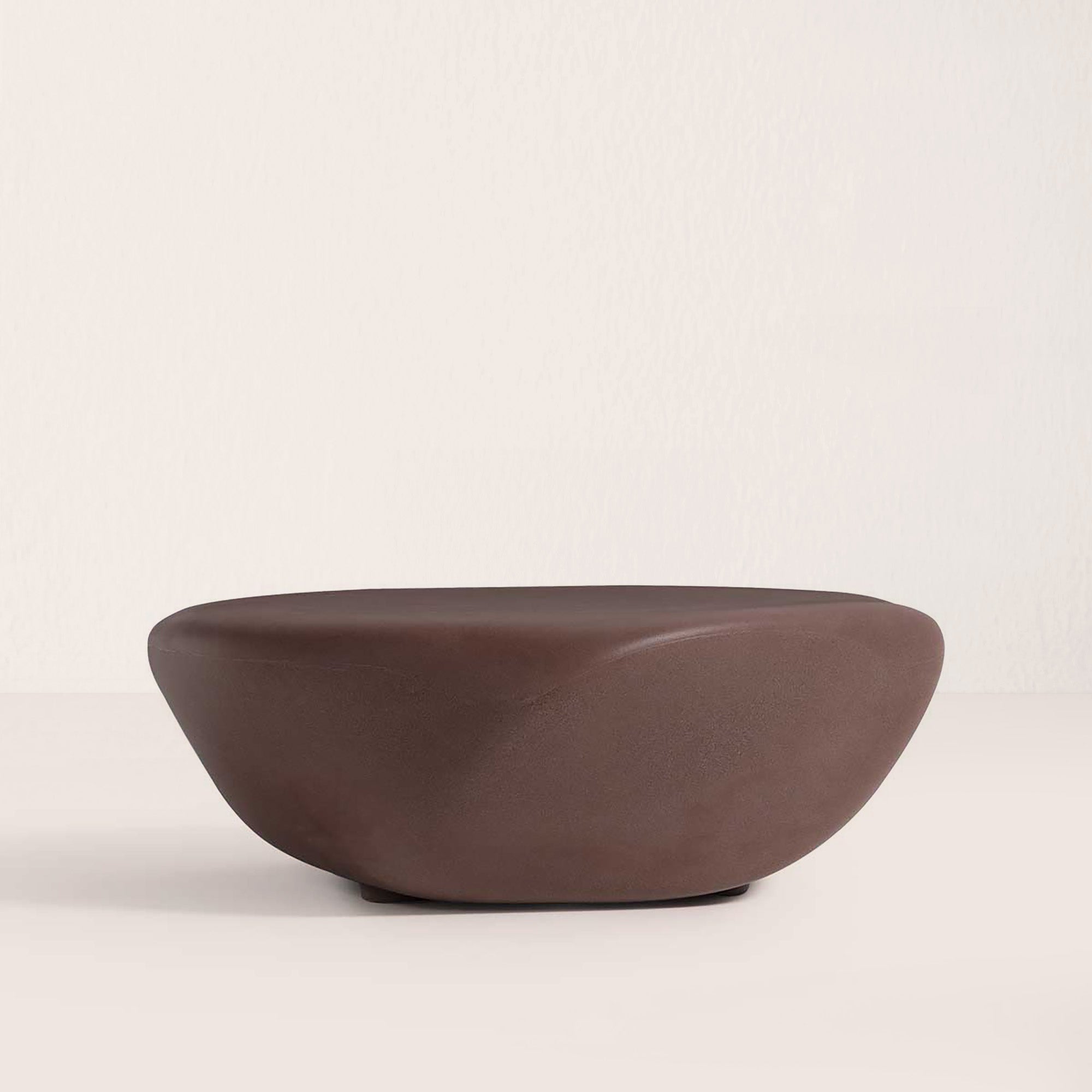 Goodee-ecoBirdy-Reborn Coffee Table - Color - Moka Brown