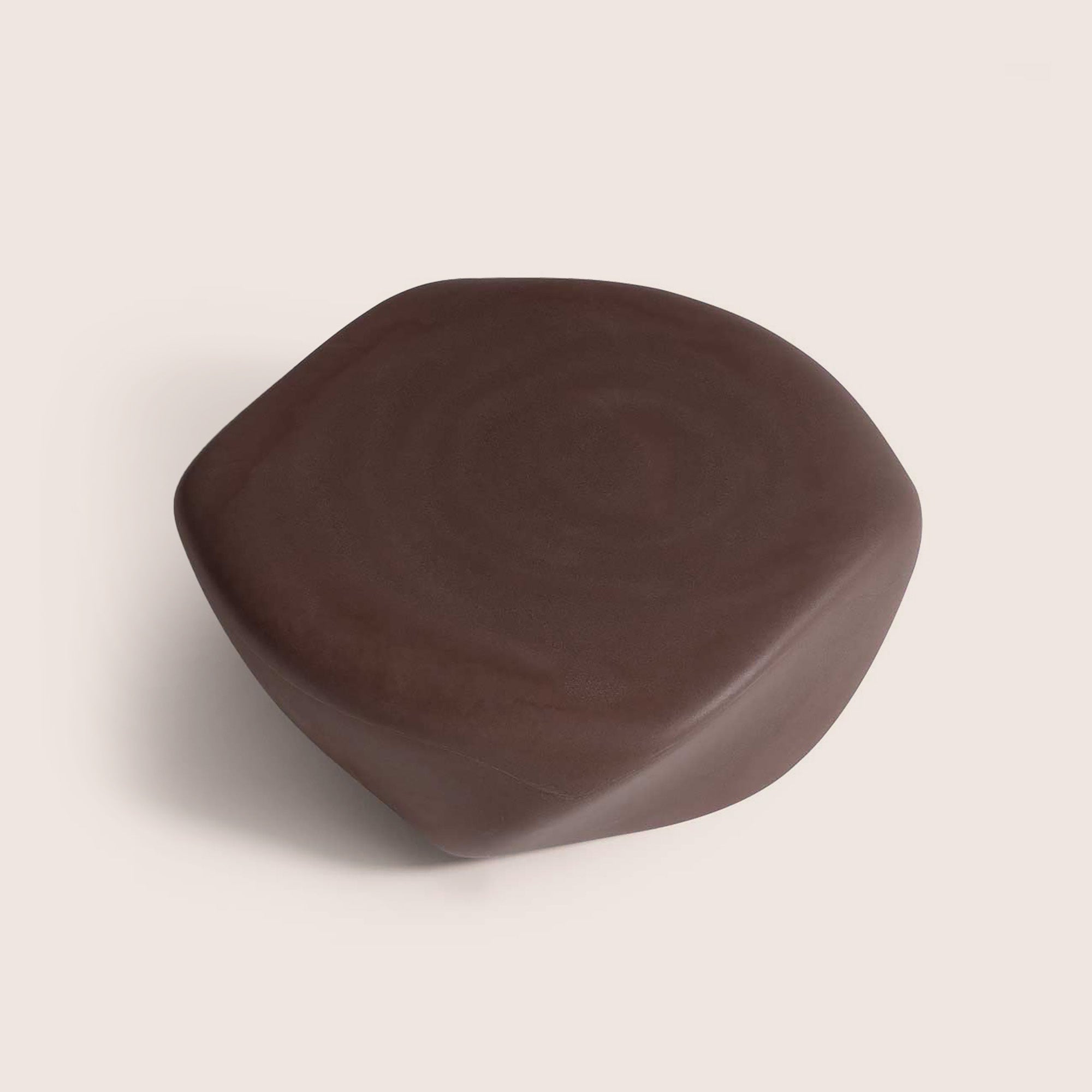 Goodee-ecoBirdy-Reborn Coffee Table - Color - Moka Brown