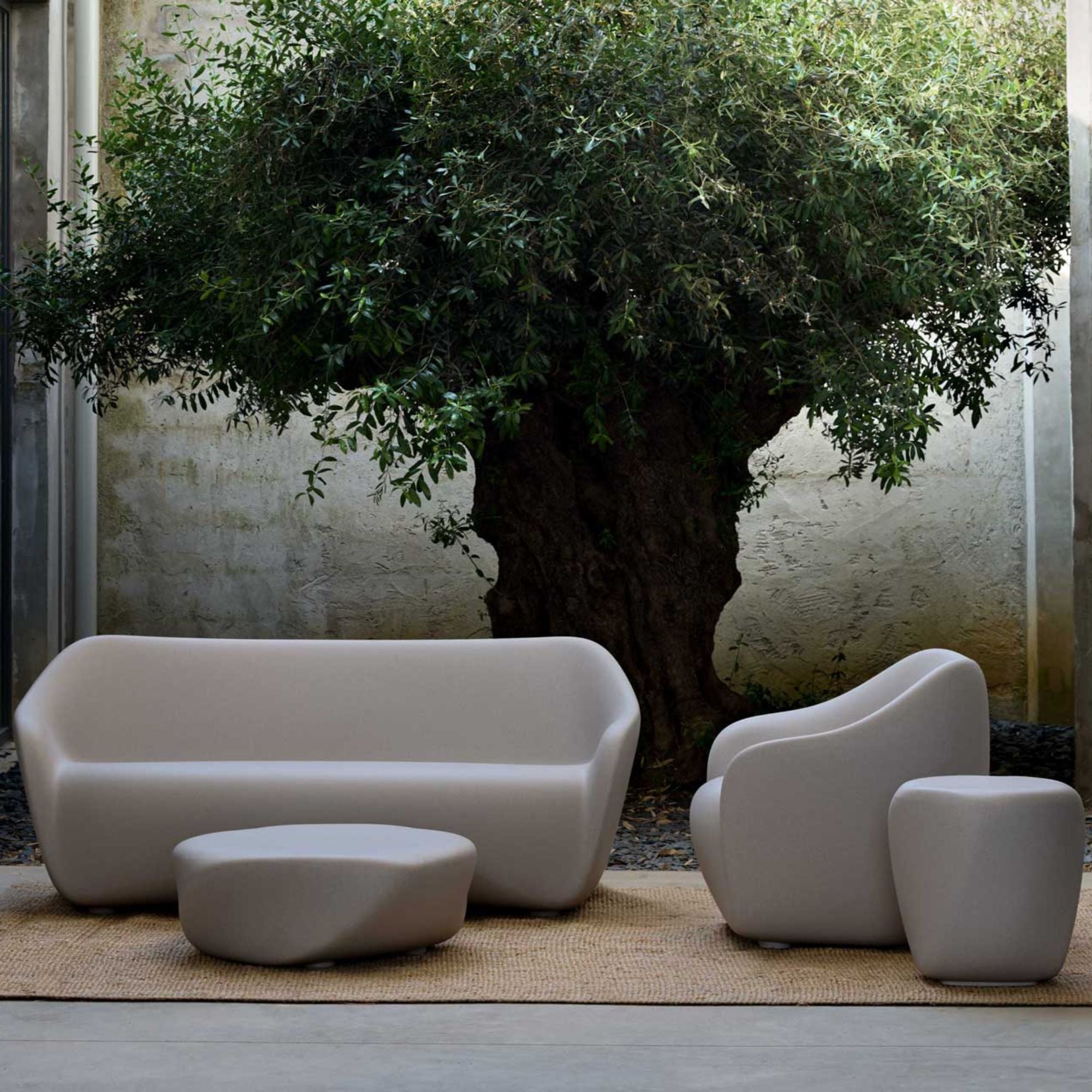 Goodee-ecoBirdy-Reborn - Color - Mist White