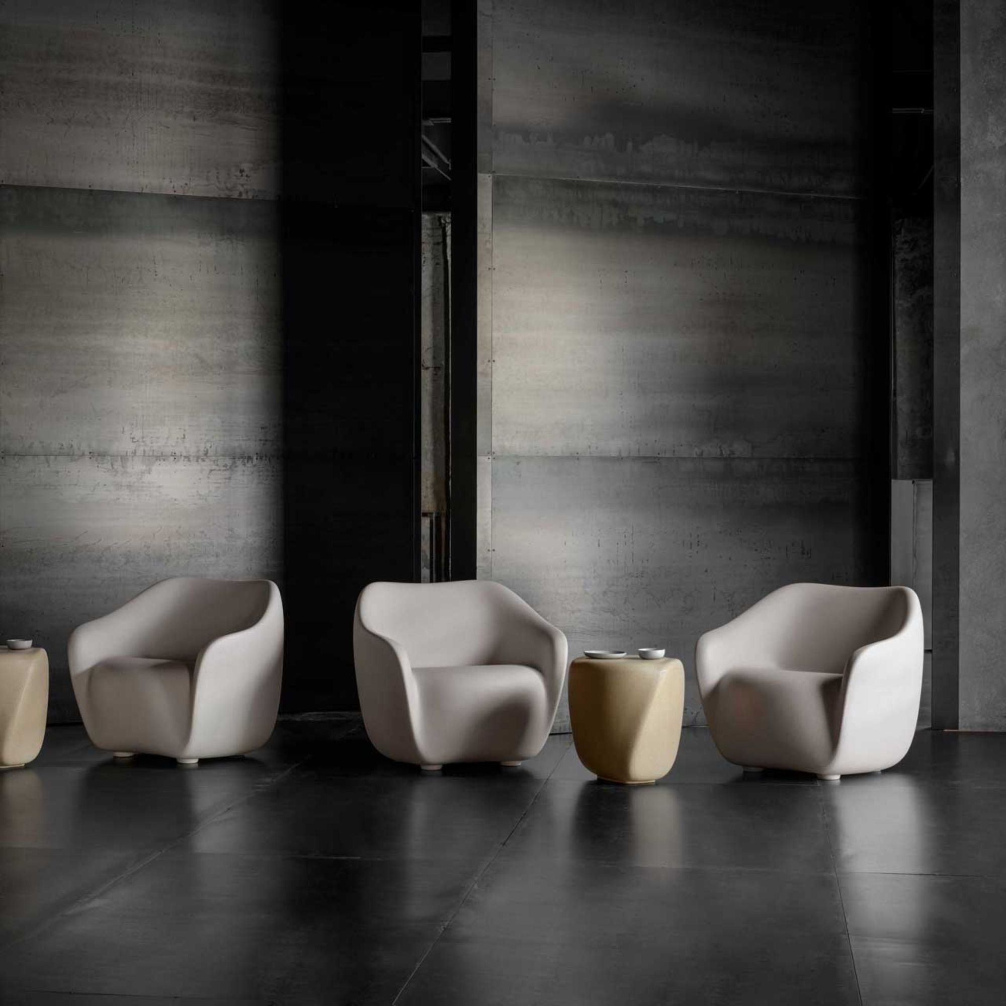 Goodee-ecoBirdy-Reborn - Color - Mist White