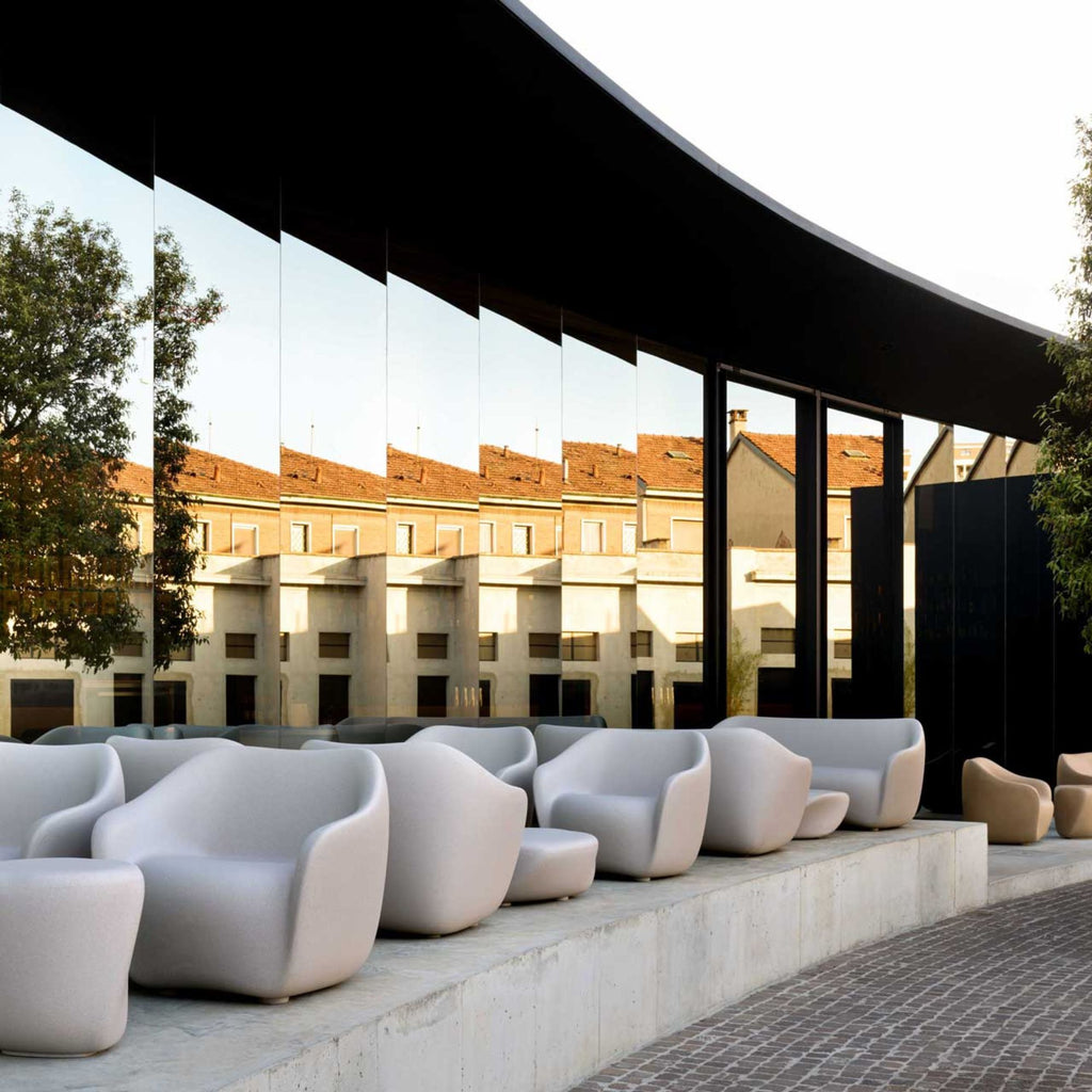 ecoBirdy- Couleur - Mist White